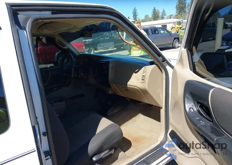 2003 Ford Ranger Edge/Tremor/Xlt z USA, uszkodzony, nr VIN 1FTYR44V93PB09302